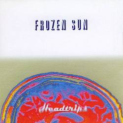 Frozen Sun (NL) : Headtrips